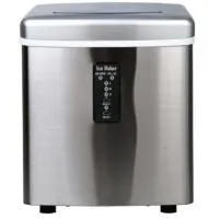 Льдогенератор Koreco ZB 15 SS