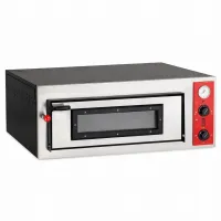 Печь для пиццы VIATTO EPZ-4 фото в Москве