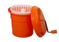 Сушилка для зелени Kocateq WF25 в ЦИРИ - профессиональная посуда и инвентарь для общепита Сушилка для зелени Kocateq WF25 - современная посуда и инвентарь для вашего ресторана или кафе