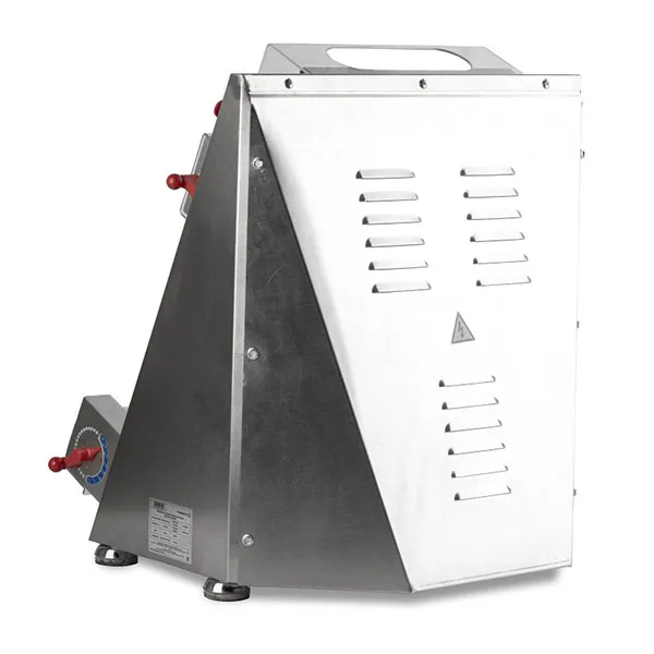 Анонс Тестораскаточная машина Foodatlas APD-40 - современное оборудование для хлебопечения и кондитерских изделий