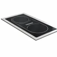 Плита индукционная Техно-ТТ ИП8-2/3,5/03С фото в Москве