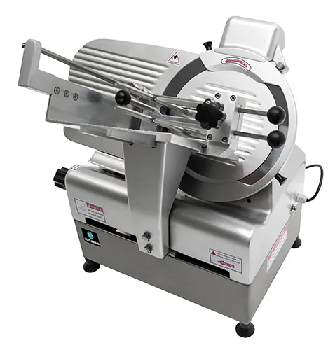 Слайсер Hurakan HKN-GSP300F Auto Слайсер Hurakan HKN-GSP300F Auto