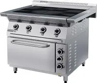 Плита электрическая Марихолодмаш ПЭ49Ж Плита электрическая Марихолодмаш ПЭ49Ж