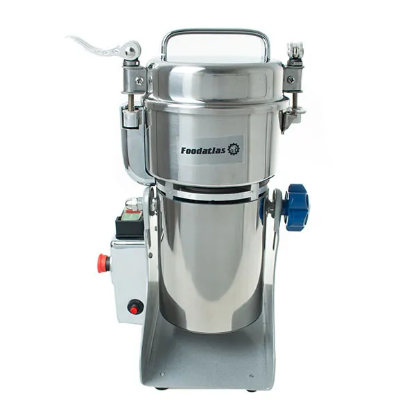 Измельчитель для специй и орехов Foodatlas HR-08В