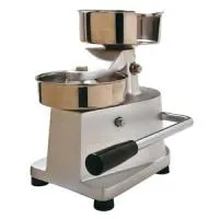 Пресс для гамбургеров VIATTO HF-130 фото в Москве