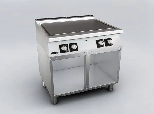 Плита электрическая Fagor C-E710U с подставкой Плита электрическая Fagor C-E710U с подставкой