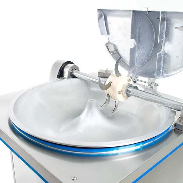 Куттер Foodatlas CP-30 Куттер Foodatlas CP-30