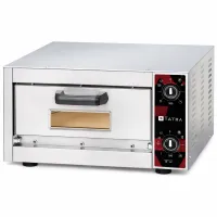 Печь для пиццы Tatra TPO 1 фото в Москве