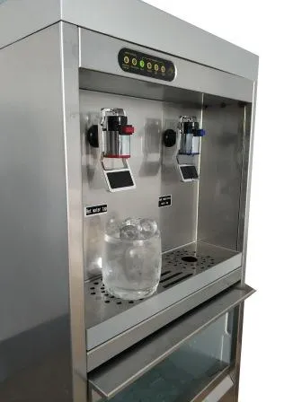 Льдогенератор Koreco AZ 30/7 BD SI