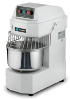 Анонс Тестомес Hurakan HKN-20SN - современное оборудование для хлебопечения и кондитерских изделий