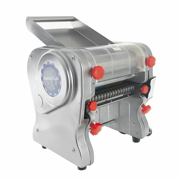 Тестораскатка-лапшерезка электрическая Foodatlas DSS-200C Тестораскатка-лапшерезка электрическая Foodatlas DSS-200C