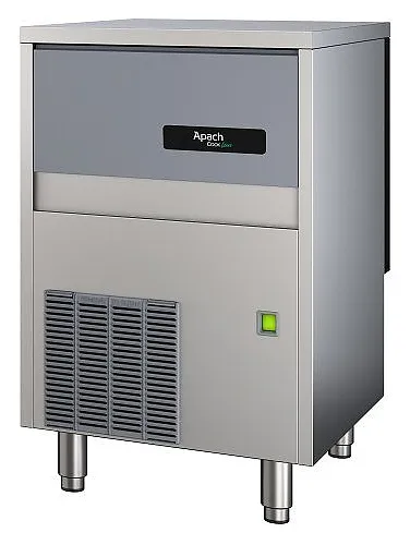 Льдогенератор Apach AGB111.19B A R290
