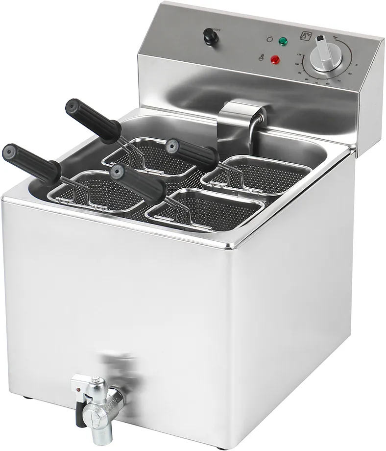 Макароноварка VIATTO VA-PC4 Макароноварка VIATTO VA-PC4