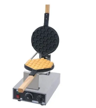 Вафельница EKSI GRT-FY6 фото в Москве