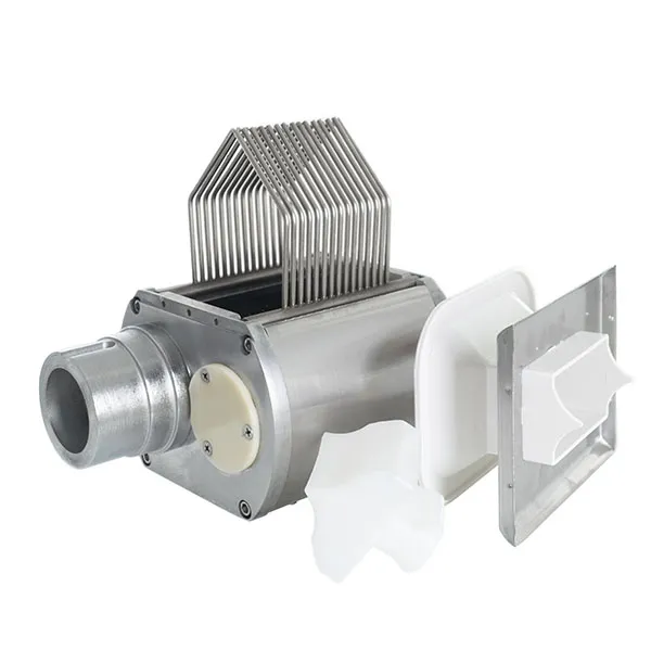 Насадка для мясорубки Foodatlas TK-12 Нарезка мяса (7 мм)