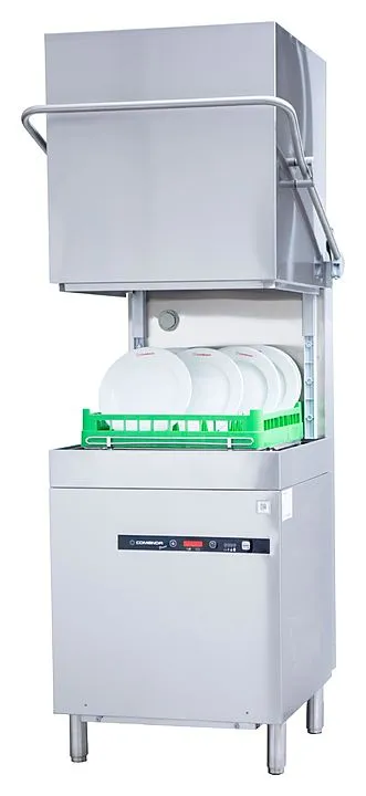 Купольная посудомоечная машина Comenda PC07  Купольная посудомоечная машина Comenda PC07