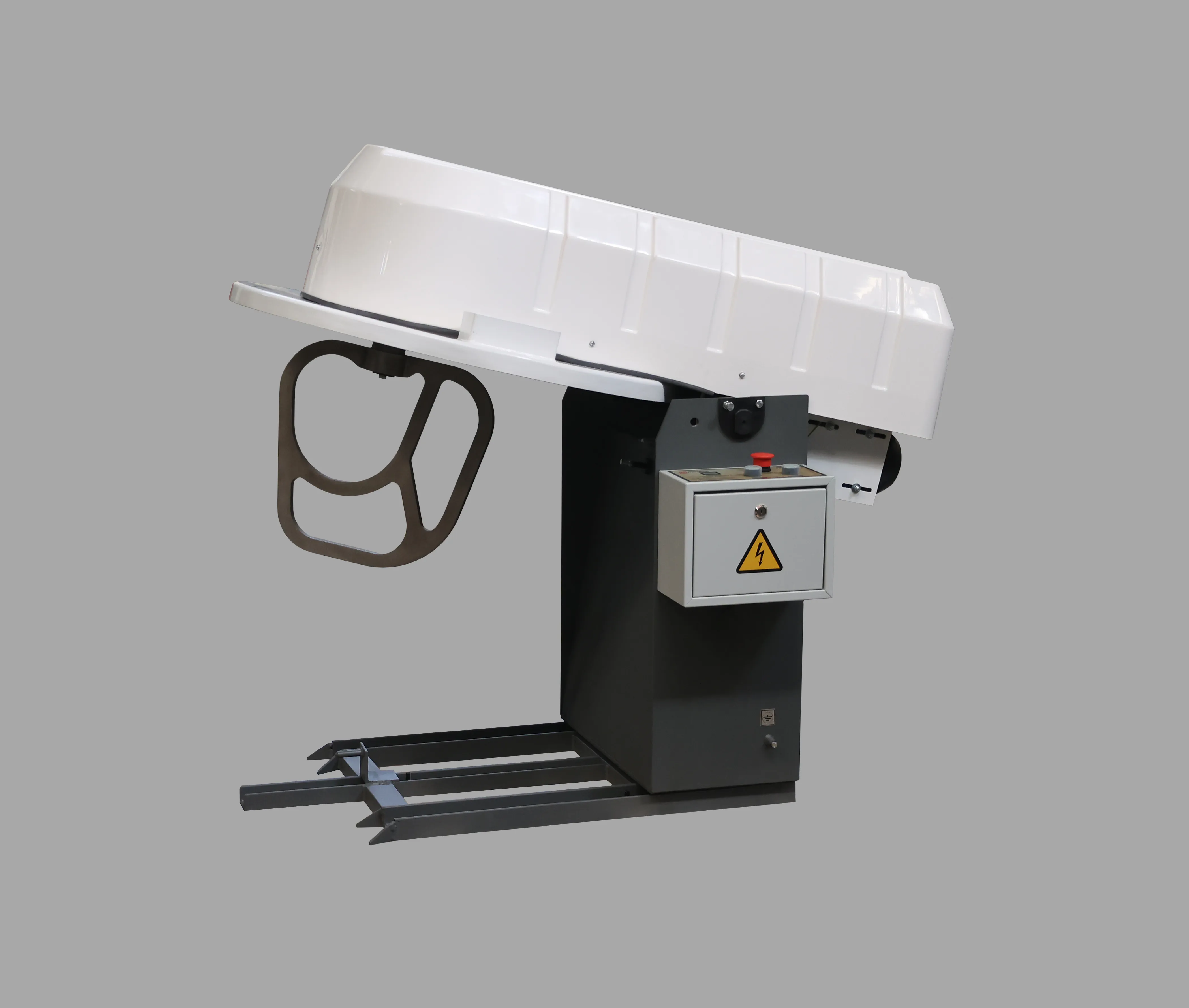 Тестомес ПЕНЗМАШ ТММ-140 с дежой из нержавеющей стали фото в Москве