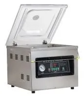  Вакуумный упаковщик Hurakan HKN-VAC500M