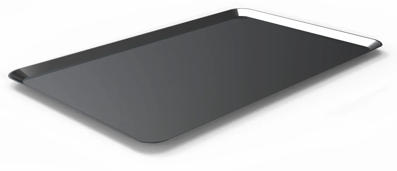 Противень WLBake 028456T в ЦИРИ - профессиональная посуда и инвентарь для общепита Противень WLBake 028456T - современная посуда и инвентарь для вашего ресторана или кафе