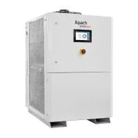 Анонс Водоохладитель Apach Bakery Line TWC Eco - современное оборудование для хлебопечения и кондитерских изделий