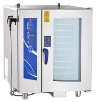 Пароконвектомат Abat ПКА 10-1/1ВМ2-01