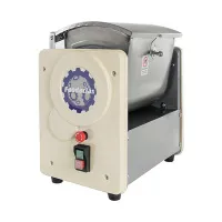 Анонс Тестомес Foodatlas HO-2 - современное оборудование для хлебопечения и кондитерских изделий