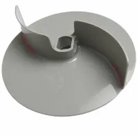 Диск-выбрасыватель протирки Robot Coupe 39734