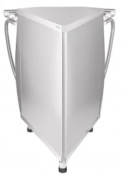 Модуль поворотный Abat Премьер МП-45Т кашир. - модернизируйте вашу линию раздачи и салат-бар