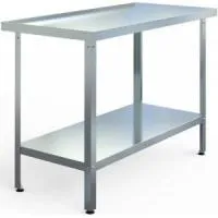 Стол производственный Assum СП-П-8/7 (800х700х850) фото в Москве