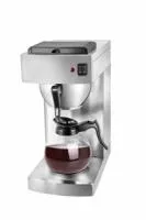 Кофеварка Hurakan HKN-CM2E в ЦИРИ - перфекционизм в каждой чашке кофе Анонс Кофеварка Hurakan HKN-CM2E - Современные кофемашины для профессионалов общепита