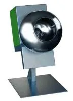 Анонс Барабан дражировочный ICB tecnlologie s.r.l. 17.ICBASSINA20I - современное оборудование для хлебопечения и кондитерских изделий