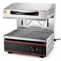 Гриль Salamander VIATTO VA-SS-4500-X с 1 зоной нагрева фото в Москве