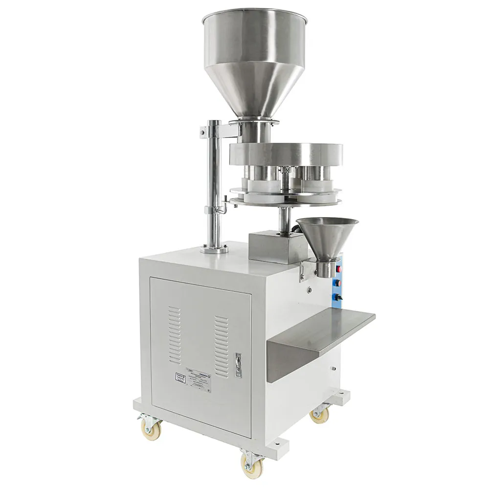 Дозатор объемный Foodatlas KFG50 Дозатор объемный Foodatlas KFG50