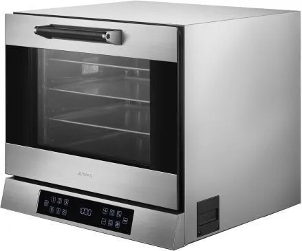 Конвекционная печь SMEG Professional ALFA43XE1HDS фото в Москве