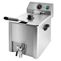 Фритюрница VIATTO HDF8 Фритюрница VIATTO HDF8