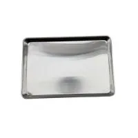 Противень VIATTO VA-BP4060 в ЦИРИ - профессиональная посуда и инвентарь для общепита Противень VIATTO VA-BP4060 - современная посуда и инвентарь для вашего ресторана или кафе