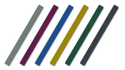 Накладка для цветомаркировки кассеты Pujadas 501F1 коричневая