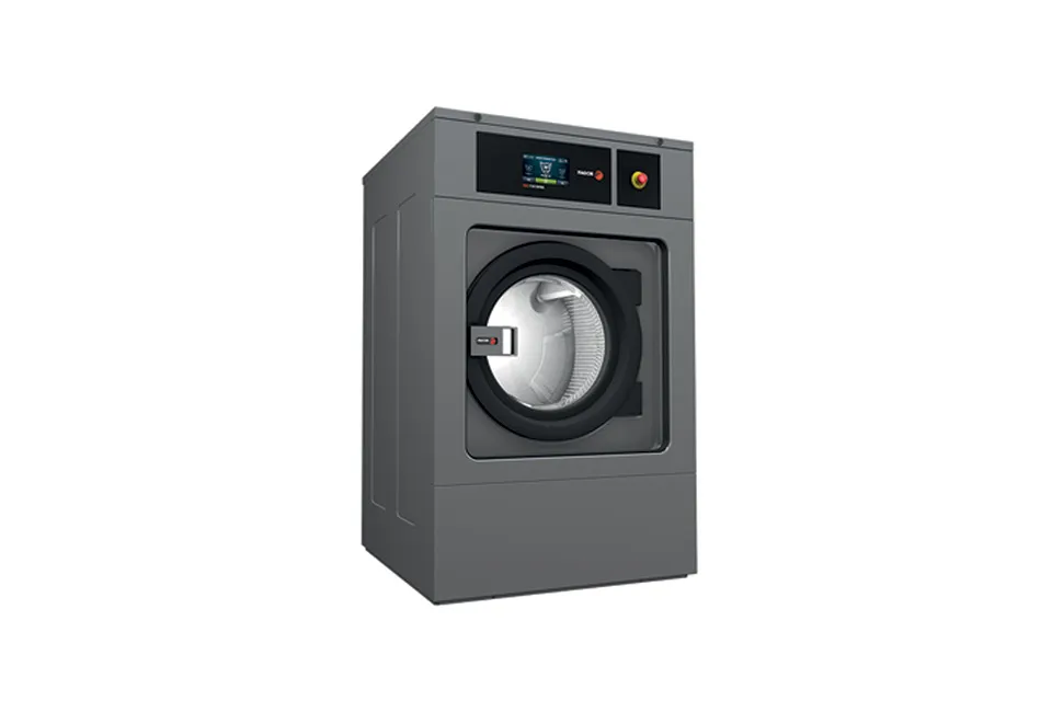 Анонс Стиральная машина Fagor LA-18 TP2 E - современное оборудование для прачечных от ЦИРИ