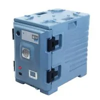 Термоконтейнер Kocateq A03FH - современная посуда и инвентарь для вашего ресторана или кафе