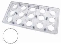 Анонс Форма для шоколада Pavoni MM11 - современное оборудование для хлебопечения и кондитерских изделий