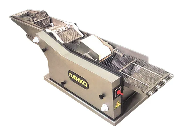 Автоматическая панировочная машина Anko BCB400 Автоматическая панировочная машина Anko BCB400