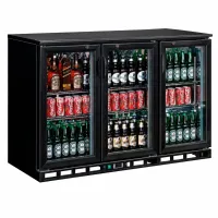 Шкаф холодильный Koreco SC315G