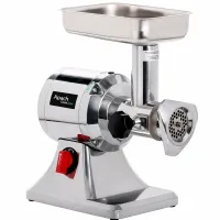 Мясорубка Apach ATS12 380В