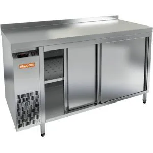 Стол тепловой HICOLD TS 12 GN Стол тепловой HICOLD TS 12 GN
