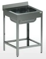 Ванна моечная Кобор ВМЦ/1-60/70 фото в Москве