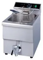 Фритюрница Hurakan HKN-FT12N фото в Москве