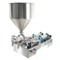 Дозатор поршневой Foodatlas G2WTD Pro (100-1000 мл) Дозатор поршневой Foodatlas G2WTD Pro (100-1000 мл)