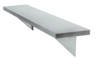 Анонс Полка настенная Lincat SSH15 - современное оборудование для кухонь общепита