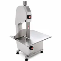 Пила ленточная Starfood HLS-1650A