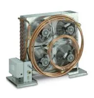 Конденсатор Scotsman RMTCNDASK0002 для MAR 306 Конденсатор Scotsman RMTCNDASK0002 для MAR 306